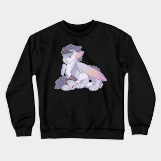 Snowfall Crewneck Sweatshirt